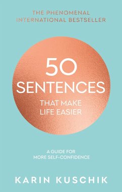 Cover 50 Sentences That Make Life Easier