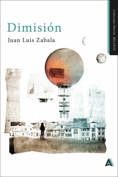 Cover Dimisión