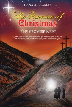 Cover The Promise of Christmas
