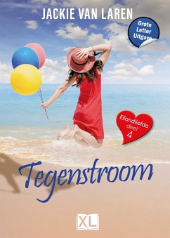 Cover Tegenstroom