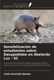 Sensibilización de estudiantes sobre Dasypodidae en Abelardo Luz - SC Sensibilización de estudiantes sobre Dasypodidae en Abelardo Luz - SC