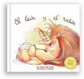El león y el ratón: Fábula clásica en verso moderno con actividades El león y el ratón: Fábula clásica en verso moderno con actividades