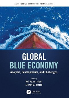 Global Blue Economy