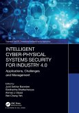 Intelligent Cyber-Physical Systems Security for Industry 4.0 Intelligent Cyber-Physical Systems Security for Industry 4.0