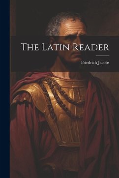Cover The Latin Reader