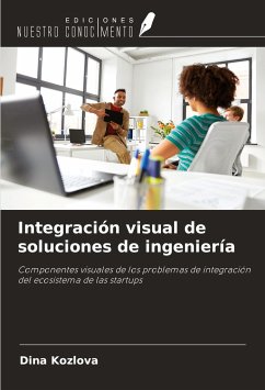 Integración visual de soluciones de ingeniería - Kozlova, Dina