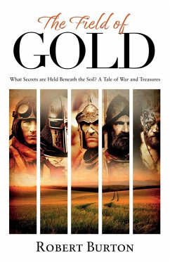 Cover The Field of Gold