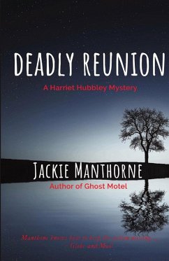 Cover Deadly Reunion