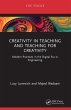 Creativity in Teaching and Teaching for... - Bild 1
