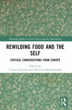 Rewilding Food and the Self