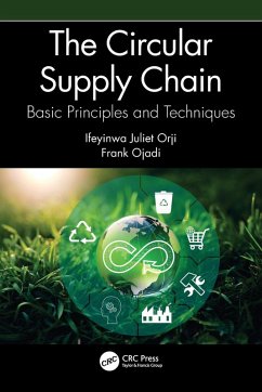 Cover The Circular Supply Chain