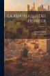 La République Des Hebreux; Volume 2 - Bild 1