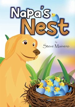 Napa's Nest - Mainero, Steve