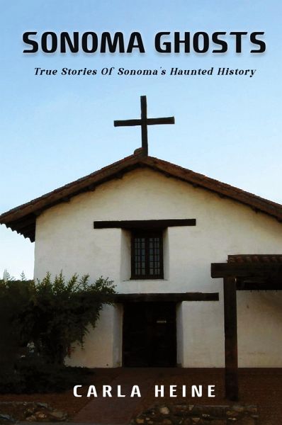 Sonoma Ghosts