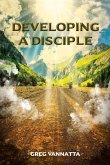 Developing A Disciple