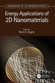Energy Applications of 2D Nanomaterials Energy Applications of 2D Nanomaterials