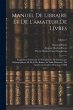 Manuel de libraire et de l'amateur de... - Bild 1
