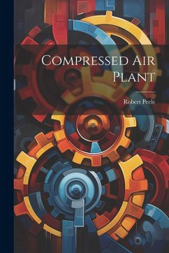 Cover Compressed Air Plant