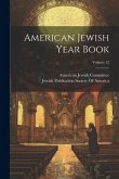 American Jewish Year Book; Volume 12