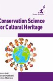 Conservation Science for Cultural Heritage