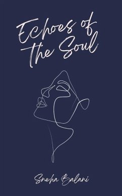 Echoes of the Soul - Balani, Sneha