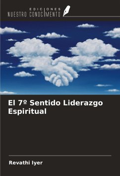 Cover El 7º Sentido Liderazgo Espiritual
