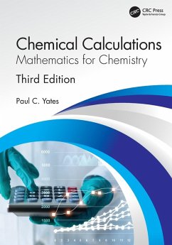 Cover Chemical Calculations