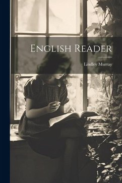 English Reader - Murray, Lindley