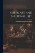 Greek Art and National Life - Bild 1