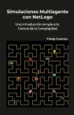 Simulaciones Multiagente con NetLogo