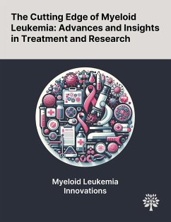 The Cutting Edge of Myeloid Leukemia - Lin, Chen; Li, Yangqiu; Polzer, Harald