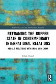 Reframing the Buffer State in Contemporary International Relations