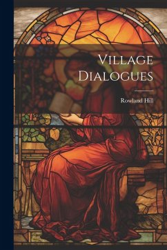 Cover Village Dialogues