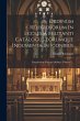 Ordinum Religiosorum In Ecclesia... - Bild 1