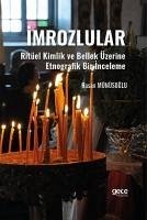 Imrozlular - Münüsoglu, Hasan