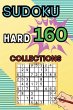 160 Hard Sudoku Collections - Bild 1