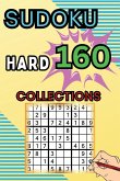 160 Hard Sudoku Collections