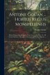 Antonii Goüan ... Hortus Regius... - Bild 1