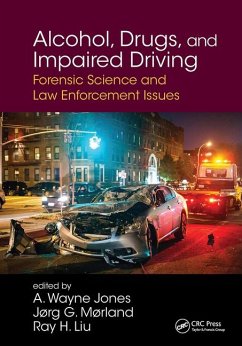 Alcohol, Drugs, and Impaired Driving Alcohol, Drugs, and Impaired Driving