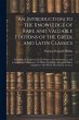 An Introduction to the Knowledge of... - Bild 1