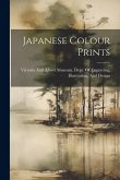 Japanese Colour Prints