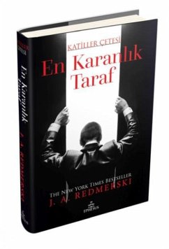 Cover En Karanlik Taraf - Katiller Cetesi Ciltli