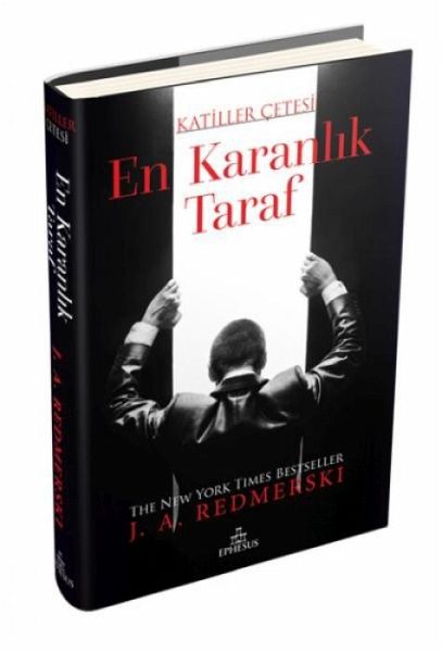 En Karanlik Taraf - Katiller Cetesi Ciltli En Karanlik Taraf - Katiller Cetesi Ciltli