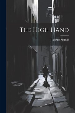 Cover The High Hand