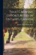 Fruit Growing Opportunities in Ontario,... - Bild 1