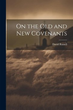 Cover On the Old and New Covenants