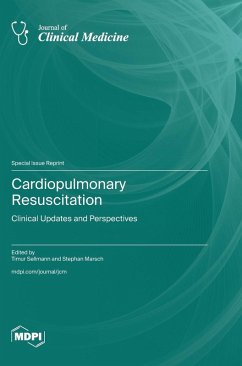 Cover Cardiopulmonary Resuscitation