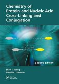 Chemistry of Protein and Nucleic Acid Cross-Linking and Conjugation Chemistry of Protein and Nucleic Acid Cross-Linking and Conjugation