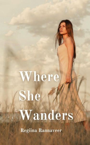 Where She Wanders
