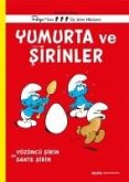 Yumurta ve Sirinler